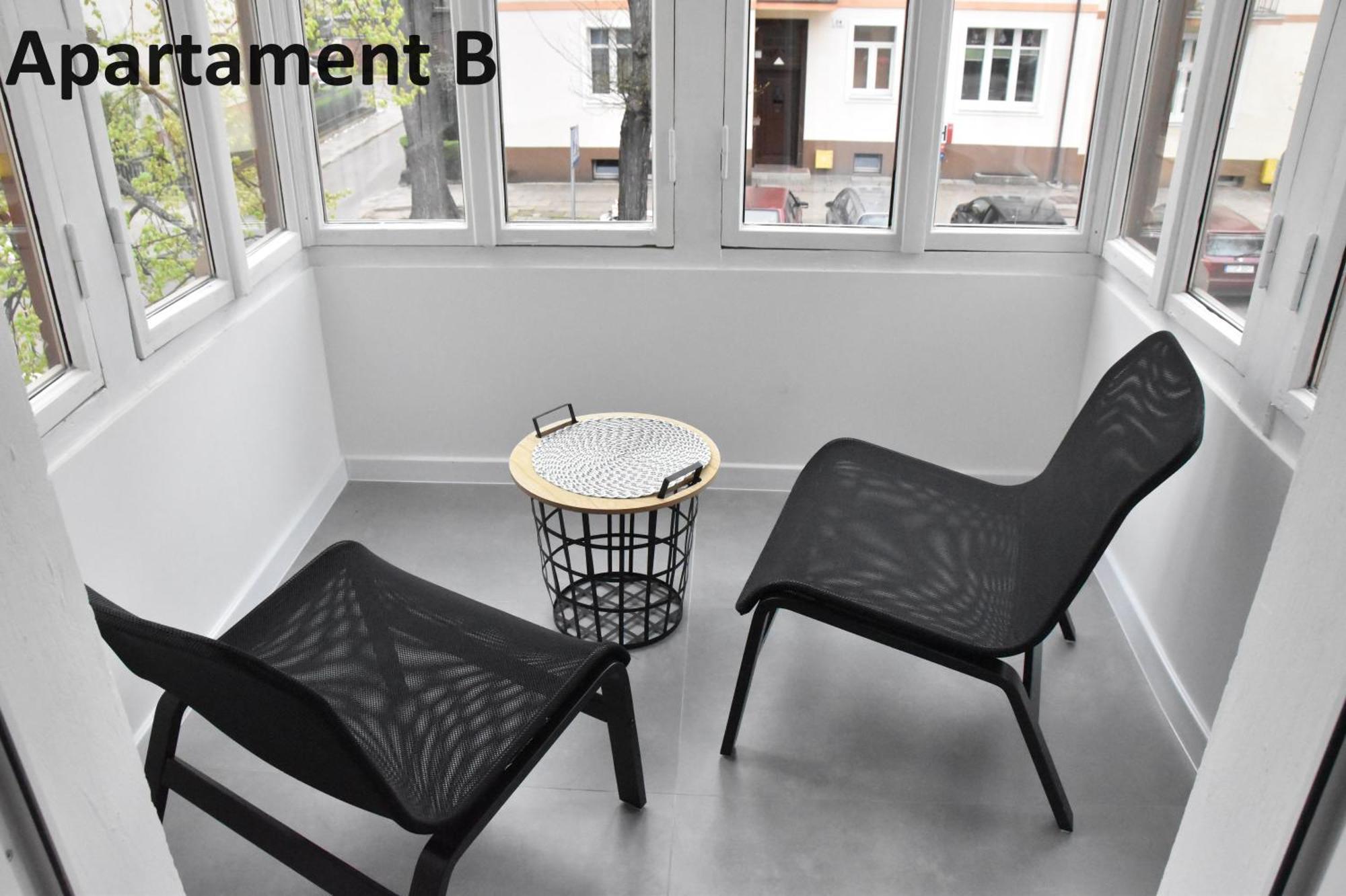 Apartament Za 400M Plaza ソポト エクステリア 写真