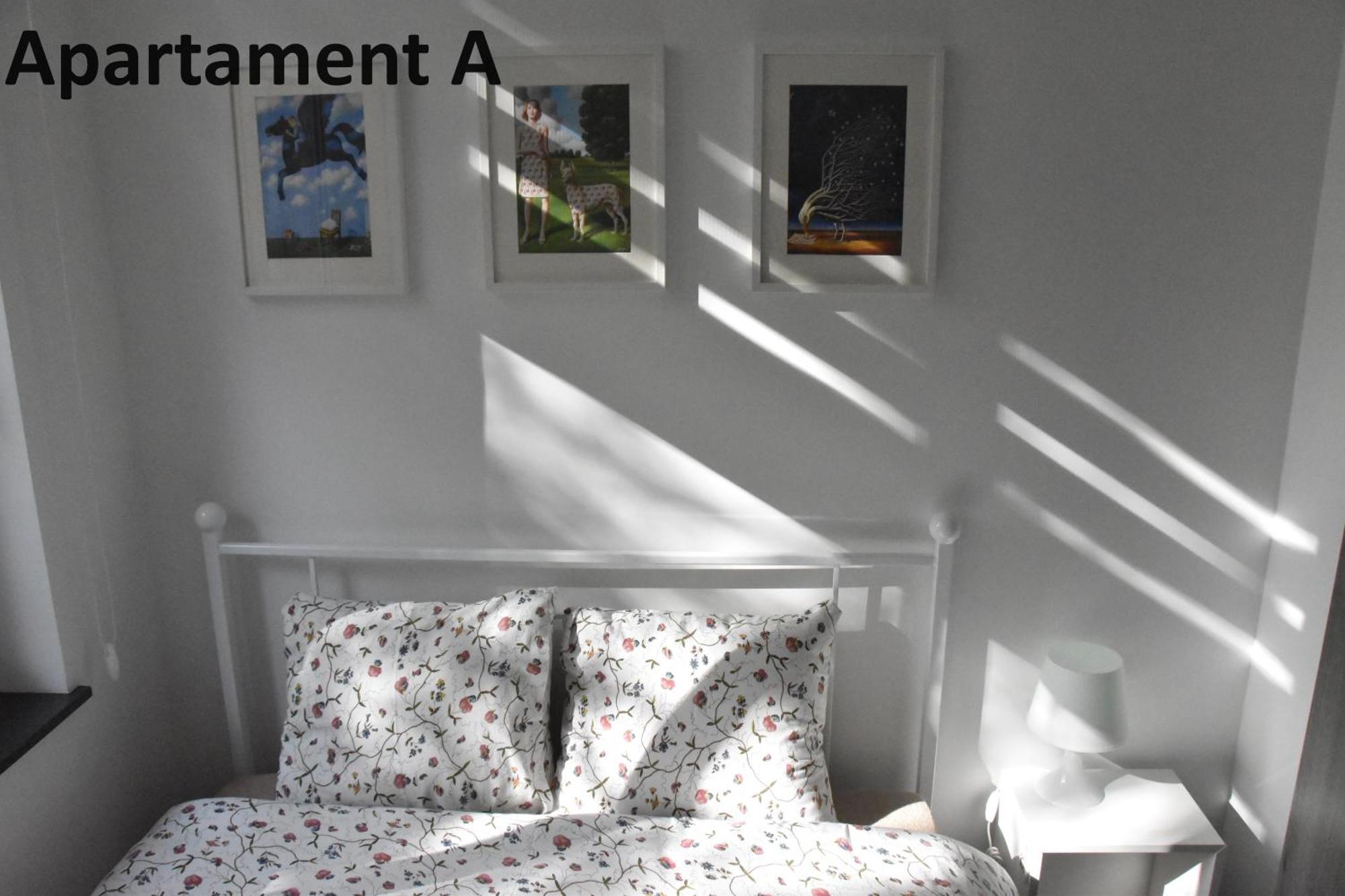 Apartament Za 400M Plaza ソポト エクステリア 写真