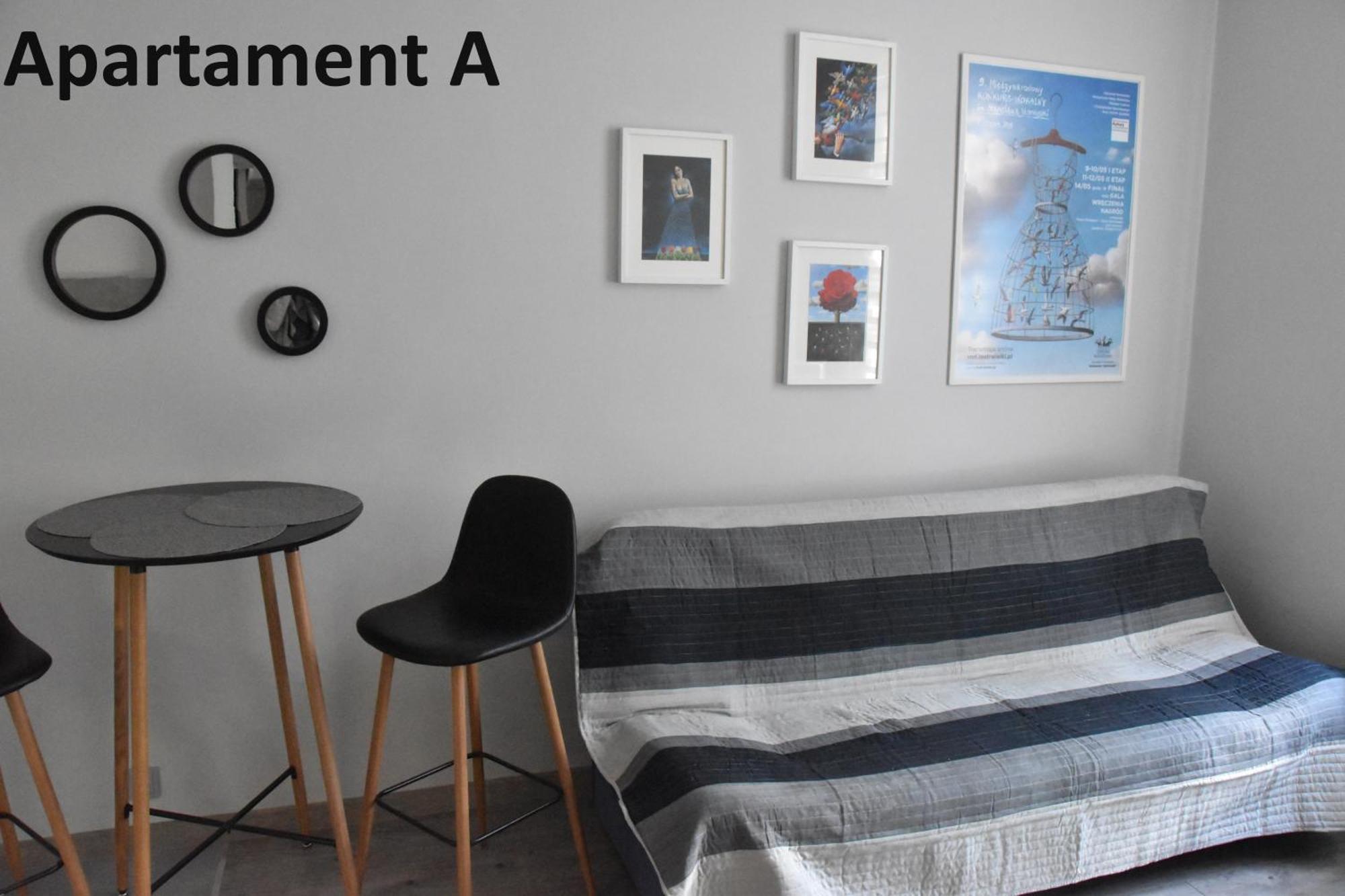 Apartament Za 400M Plaza ソポト エクステリア 写真