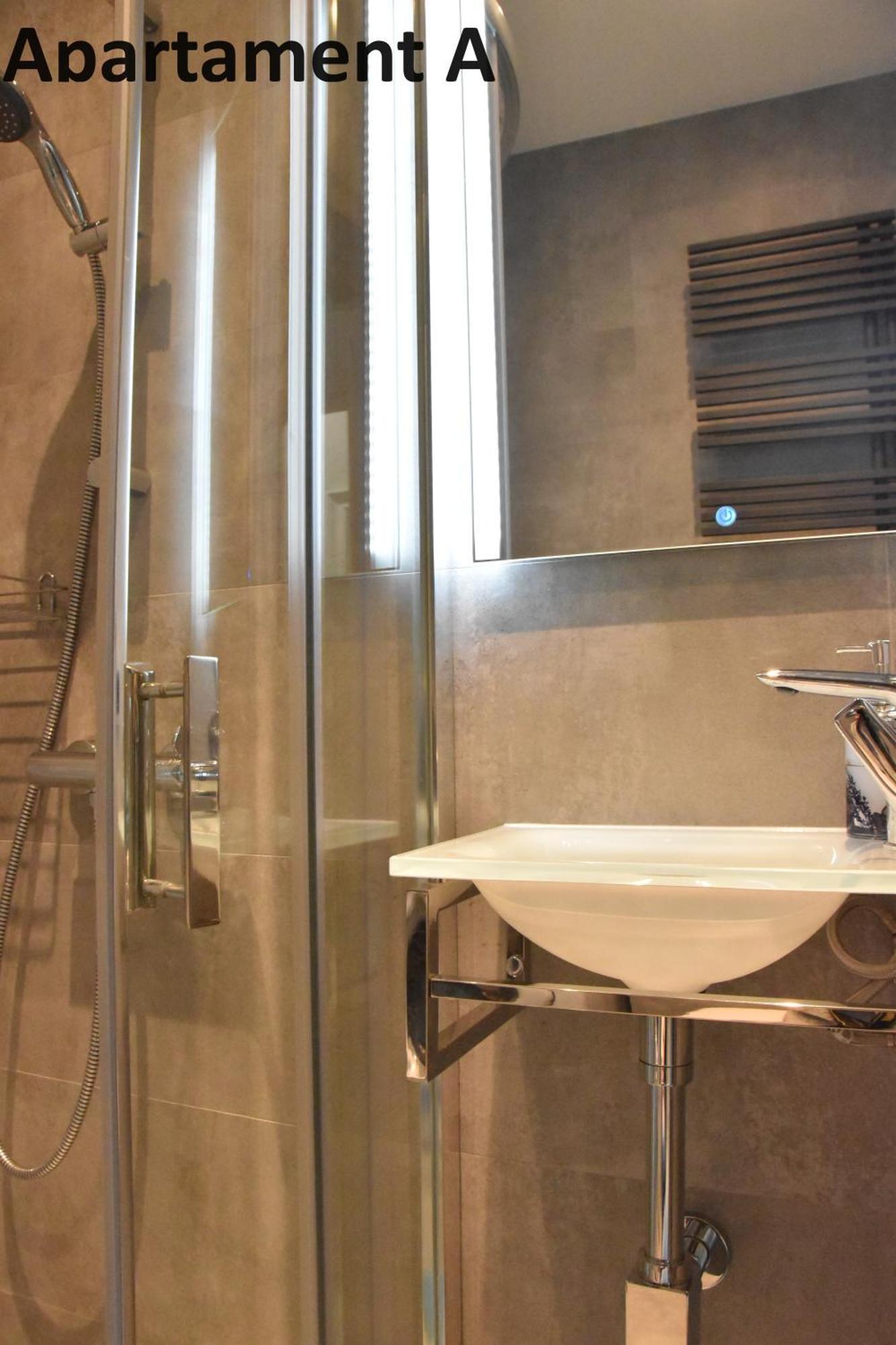 Apartament Za 400M Plaza ソポト エクステリア 写真